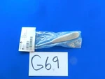 G69 ***new*** Jarit 285-388 Cushing "little Joker" 7.0MM Periosteal Elevator. Fixed Price $75.00.