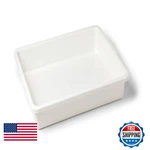 United Scientific Polypropylene Multi-purpose Containment Tray For. Fixed Price $40.52.