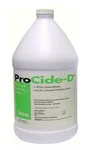 Metrex Procide-d 2.5% Glutaraldehyde 4X1 Gallon. Fixed Price $179.99.