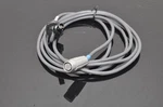 Viasys Carefusion Vyaire Sensormedics Vmax Encore Flow Cable. Fixed Price $225.00.