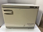 Paragon HC-82 M, Capacity Hot Cabinet WARMER,72 Towels White Tested. Fixed Price $39.99.