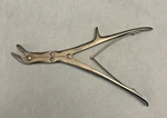 Aesculap F0530R Stille Bone Rongeur Double Action L: 230MM Orthopedics Spine. Fixed Price $165.00.