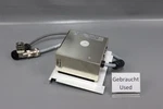 Agilent G3870-80020 Vacuum Pump Controller TV403NAV C.u 240V. Fixed Price $772.19.