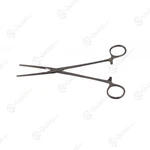 Sklar Instruments 52-1980 Kapp-beck Patent Ductus Clamp 4CM, Straight Jaws, 8IN. Fixed Price $96.38.