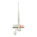 Karl Storz 10339C Bronchoscope Size 4, 30 Cm, Pediatric, Red Code. Fixed Price $499.00.
