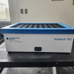 Environmental Express Hotblock Digestion System, 54-WELL, 50 Ml; 120 Vac. Fixed Price $3800.00.