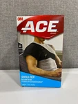 Ace Hot Cold Shoulder - Adjustable 1 Wrap, 2 Gel Packs. Fixed Price $25.99.
