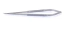 Wexler POTTS-SCISSORS60 Angled Micro Fine Blades Round Handle,stainless STEEL,9'. Fixed Price $195.00.