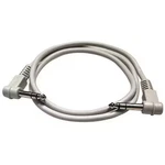 RCAJ-36-1414 Healthcare Tv Jumper Cable, 1/4 To. Fixed Price $12.65.
