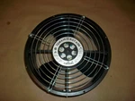 Comair Rotron 10" Tubeaxial Fan Model CLE3T2 # 020191 230V Used. Fixed Price $60.00.