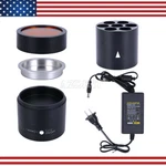 Azdent Dental Composite Resin Heater Material Soften Warmer 40 /45 /50. Fixed Price $70.39.
