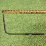 Codman 70-1161 Sachs Suction Tube 15 Fr Stainless. Fixed Price $27.95.