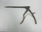 Redmond RB4824 Stealth Spurling Kerrison Rongeur 8IN(20.3CM), 4MM, 40 Up Bite. Fixed Price $64.99.