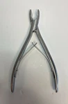 Integra Jarit 230-150 Surgical Forceps Instrument 8MM Adson Rongeur 8-1/2". Fixed Price $73.11.