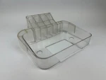 2164663 Ge Injected Compression Paddle 18X24CM With Biopsy Window. Fixed Price $249.99.