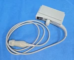 Siemens Acuson 5V2C Ultrasound Transducer 08260629. Fixed Price $100.00.