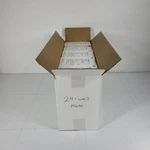 50-PACK Avantor 10062-896 Vwr Tissue Culture Plates 24 Well Surface Treated Case. Fixed Price $99.00.