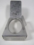 Synthes Swiss 532.004 Battery Insertion Shield. Fixed Price $39.95.
