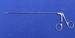 Karl Storz 8594B, Kleinsasser Scissors 15 Degree Angle Up. Fixed Price $135.00.