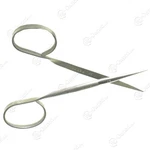 Storz E3570 Strabismus Scissors. Fixed Price $69.53.