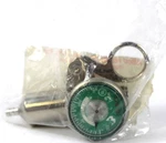 Allied Healthcare Chemetron Zee Medical Drive Regulator 1500 Psi Ring 31-80-0527. Fixed Price $89.96.