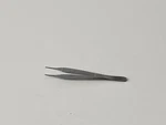 L35: Lot Of 4 V.mueller MO-500 / Konig 10.170.12 Herwig 12-21 Weck Forceps. Fixed Price $60.00.