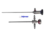 Storz 4MM, Degrees, Model 7230BWA With High Flow Cannula. Fixed Price $2800.00.