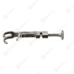 Oec Medical Systems Lowman Bone Clamp 114MM With 25.4MM Capacity X:3207. Fixed Price $40.14.