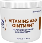 Dynarex Vitamins Ointment 15 Oz Pack Of 4 Skin Protectant Moisturizer. Fixed Price $28.89.