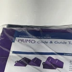 Primo Glide & Guide Turn Position System Sheet 36"X60" GGS3660TBH New Sealed. Fixed Price $37.00.