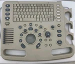 Ge Logiq P5 Control Panel 5144536 / 5140513 (tested Good). Fixed Price $700.00.