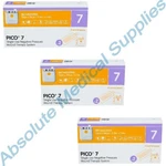 *3-BOXES* Smith & Nephew Pico Wound Therapy 3.9" 7.9" System 66022002. Fixed Price $1049.99.
