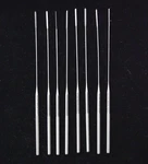 Lot Of 8 / Teleflex Pilling Weck 25202 Farrell Applicator - Stainless Steel. Fixed Price $74.96.