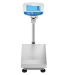 Adam Equipment Gbk-plus 32 Bench And Floor Checkweighing Scales 70LB/0.002LB. Fixed Price $844.75.