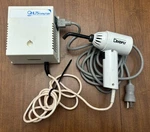 Dentsply QHL75 506 Curing Light W/ Power Cable (f). Fixed Price $48.27.