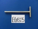 E6825 Zimmer 381-01 Smith Peterson Plate Wrench. Fixed Price $30.00.
