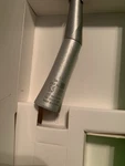 W&h Dental Handpieces Set TG-97 L, WE-56 T, WE-57 HE-43 AM-20 Rm, RQ-24. Fixed Price $1100.00.