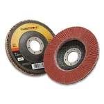 Cubitron Ii 969F Flap Disc, 4-1/2 In Dia, 60+ Grit, 7/8 Arbor, 13300 Rpm 3M. Fixed Price $112.89.