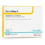 Dermarite's Dermaview Ii Transparent Film Dressing X 4-1/2 Inch ( 50 Ct). Fixed Price $42.99.