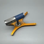 Medtronic 9734259 Navlock Bucholz Freehand Tracker. Fixed Price $3500.00.