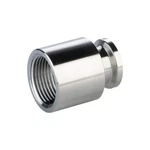Maxpure TEG226L.5-PL Stainless Steel Fitting 792M37. Fixed Price $333.25.