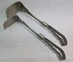 Set Of 2 - V. Mueller Richardson Retractors Surgical, SU3464, 3466. Fixed Price $19.99.