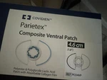 Covidien Mesh. Fixed Price $120.00.