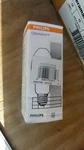 Box Of 12 Philips 33810-3 C100S54/M/OEM Ceramalux High Pressure Sodium Lamp. Fixed Price $74.99.
