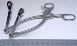 Codman #50-1346 Cervical Retractor 9 " Stainless Steel Surgical. Fixed Price $64.80.