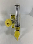 Amvex FI-T15UA-ON-E 0-15 Lpm Type Oxygen Tube. Fixed Price $150.00.
