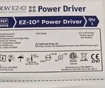 Teleflex Arrow Ez-io Power Driver 9058 Brand New In Box Sealed. Fixed Price $395.99.