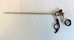 Olympus A20718A Optical Grasping Fenestrated Forceps 25.5CM 12 & 30 Urology. Fixed Price $300.00.