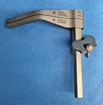 Medtronic 875-081 Adjustable Distractor. Fixed Price $299.00.