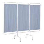 R&b Wire Products PSS-3/AML/PB Three Panel Stationary Privacy Screen With. Fixed Price $259.99.